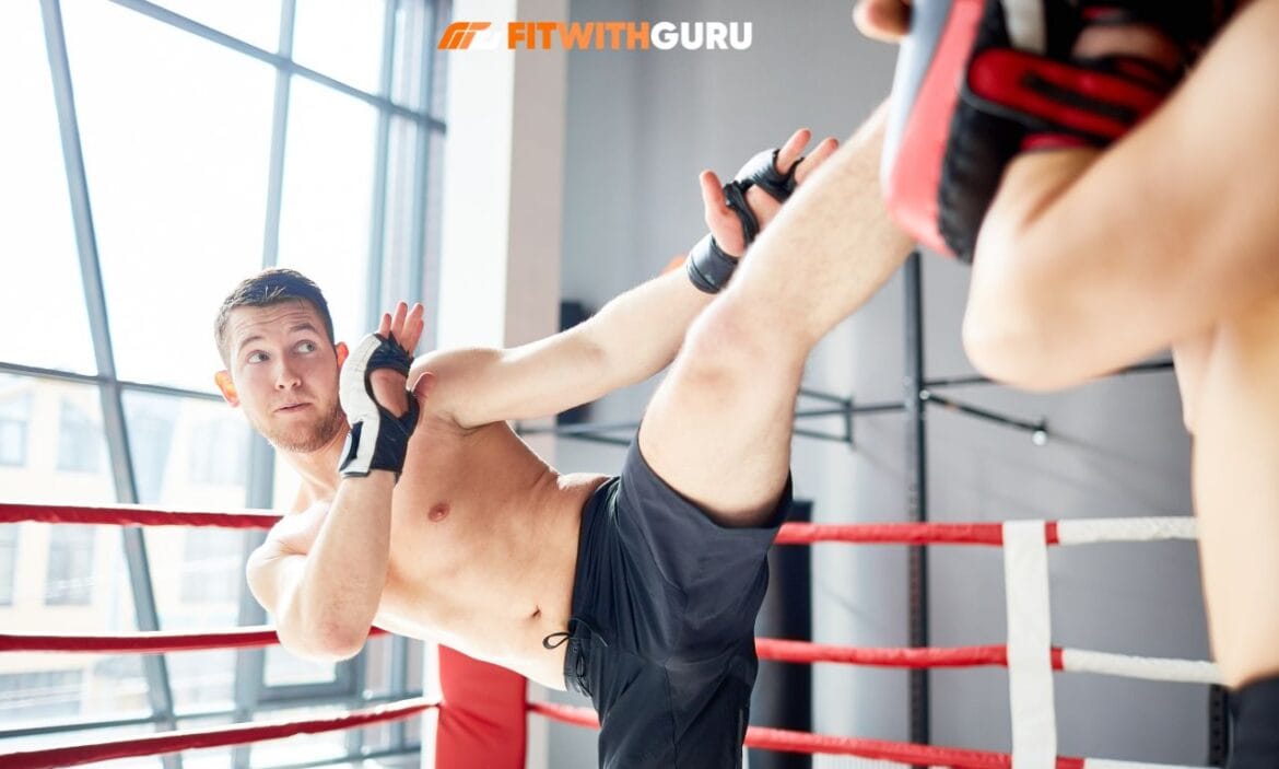 boxing bodyweight workouts