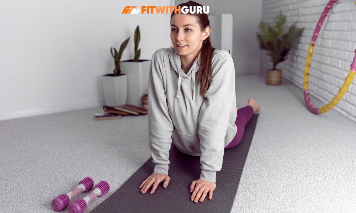 Bootcamp Style Bodyweight Home Workout