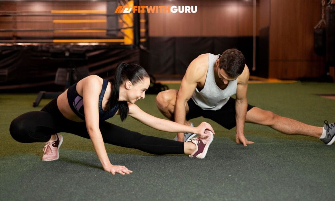 Bodyweight HIIT Workout Plan