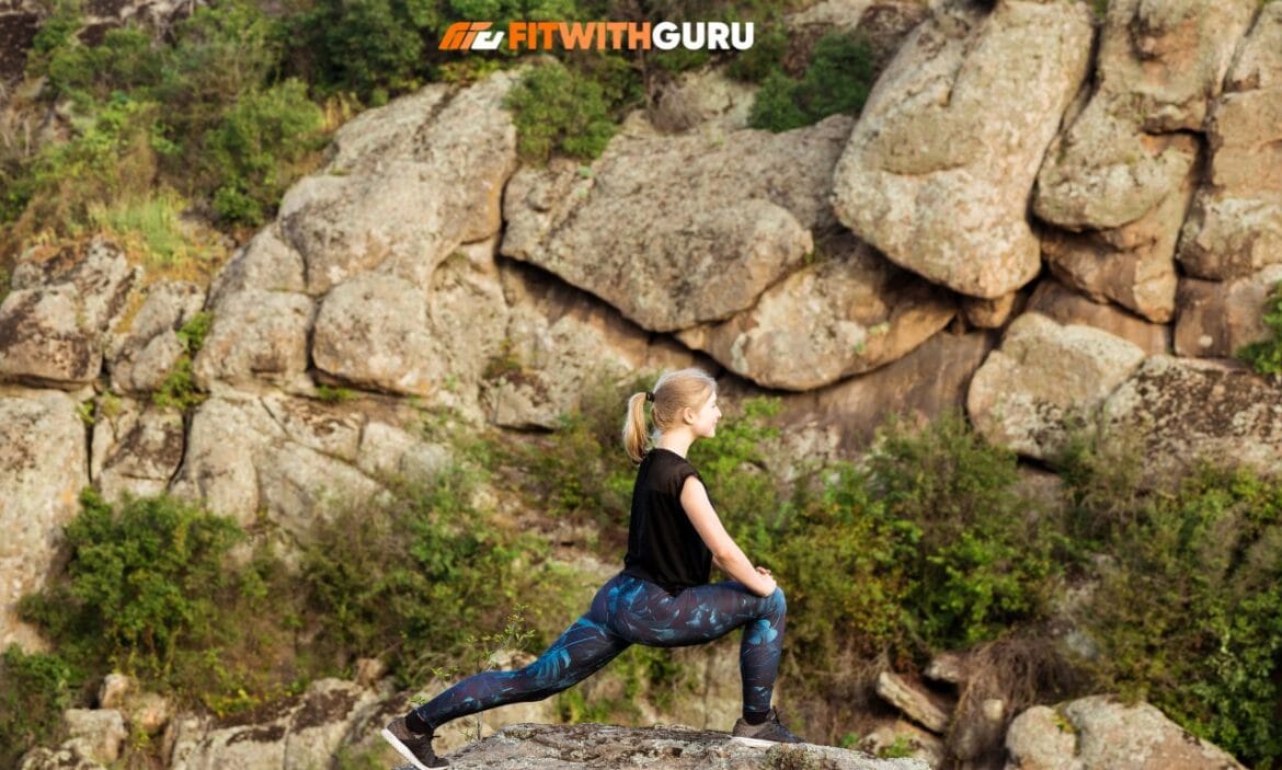 strength training for hikers