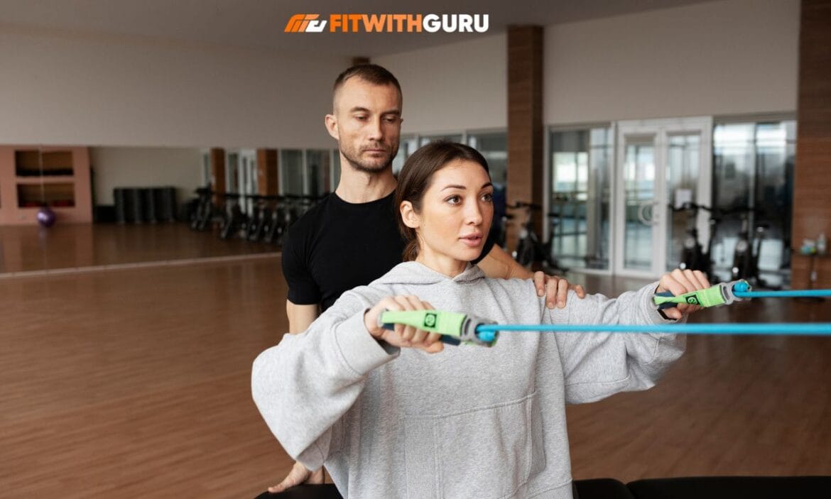 strength training for archery