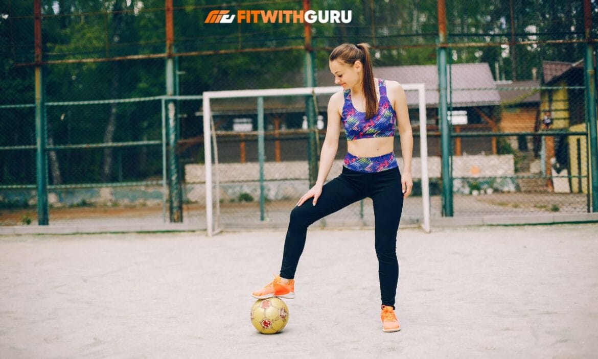 Strength Training Football