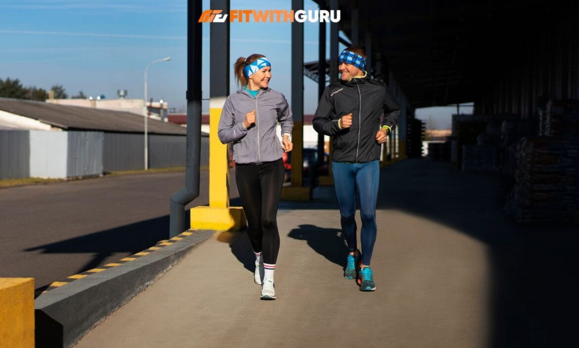 marathon training with strength training