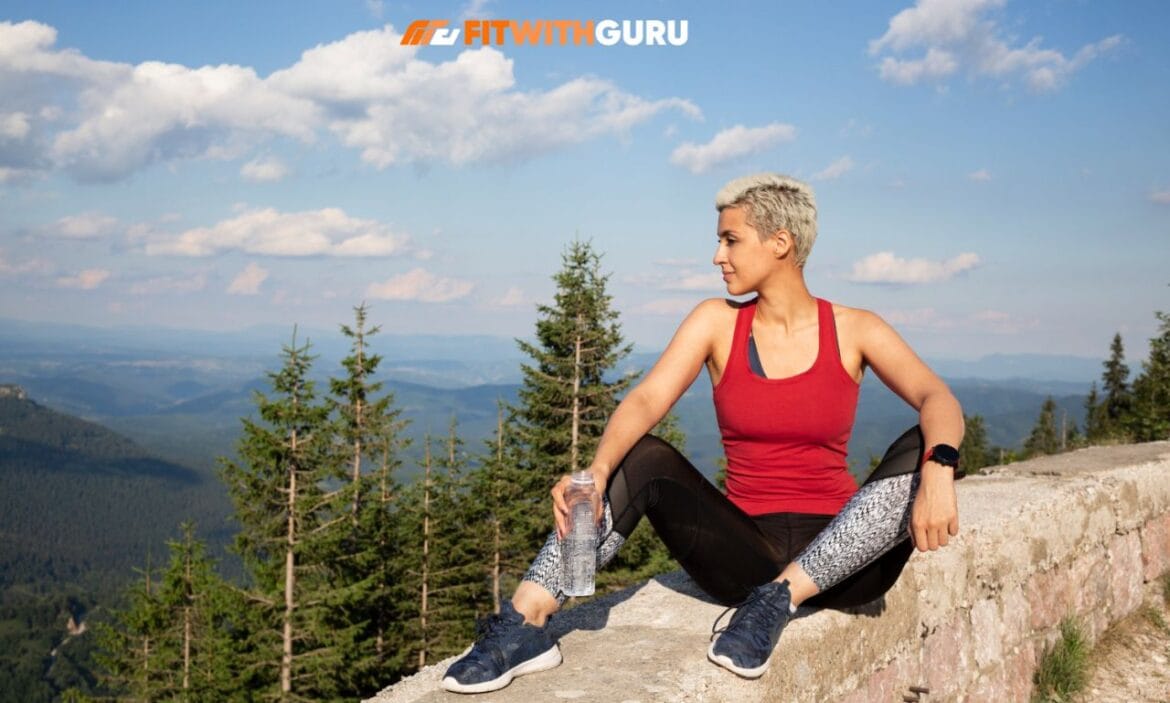 hiking strength training