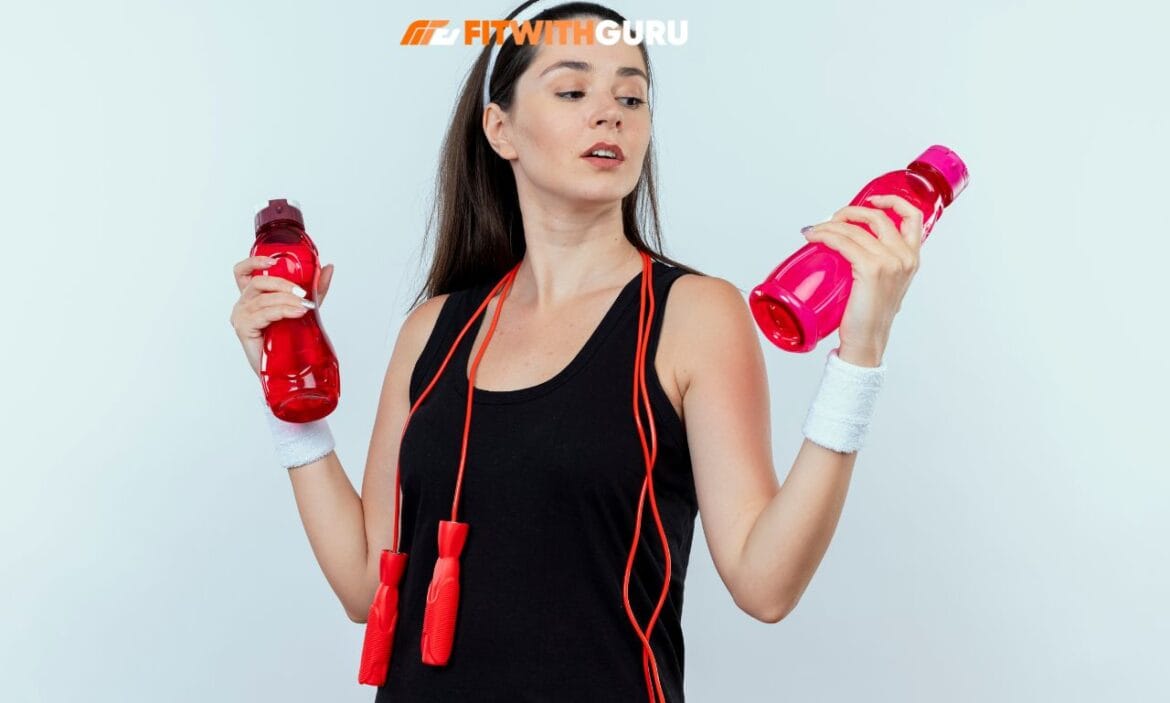 Macros for Strength Training