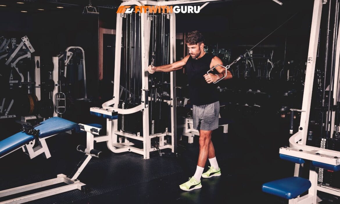 hammer strength functional trainer