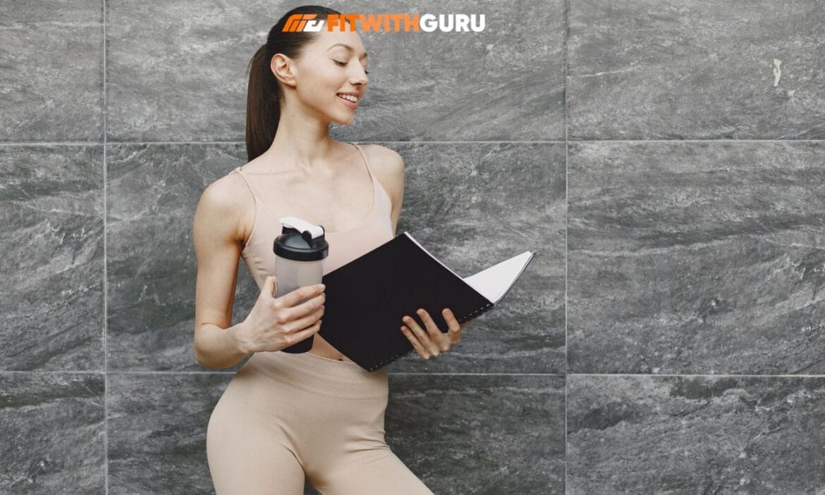 bodyweight workout journal