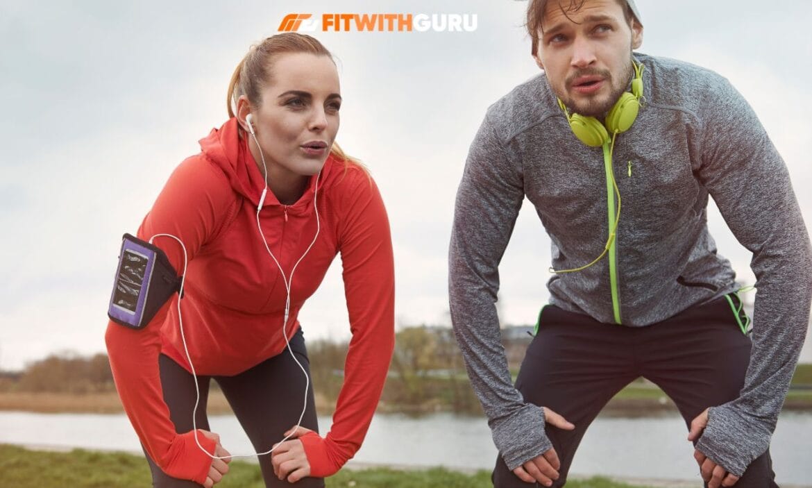 half marathon training with strength training