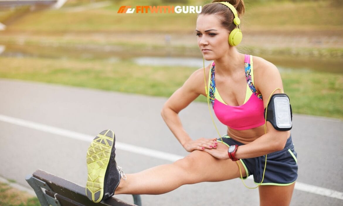 calisthenics for runners