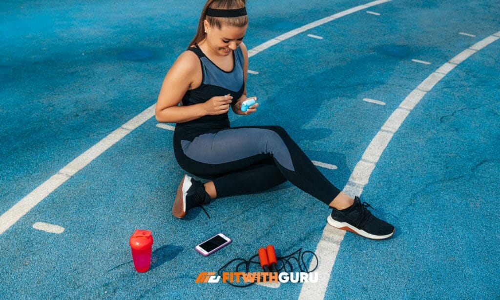 strength training for marathons