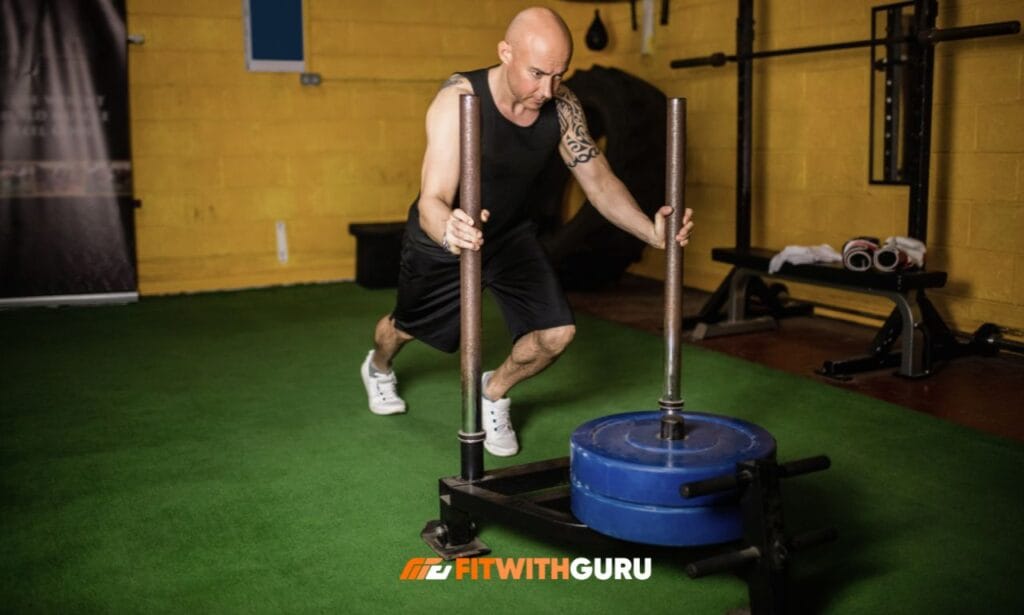 metabolic strength training workouts