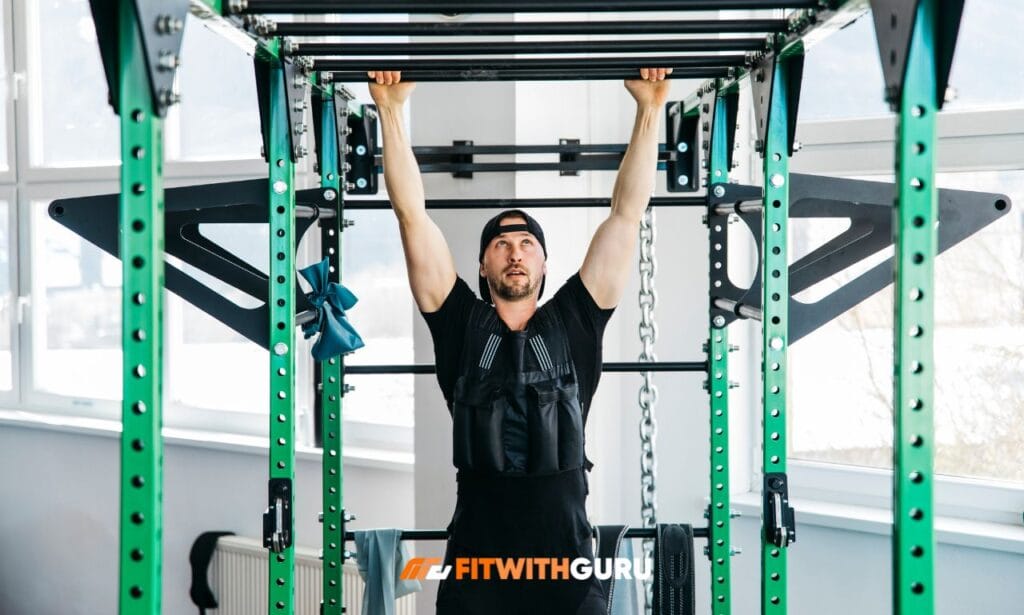 hammer strength functional trainer