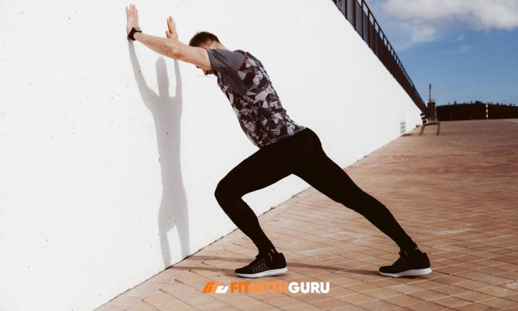 Calisthenics for Fat Guys