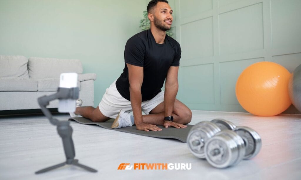 10 Minute Strength Training for Seniors