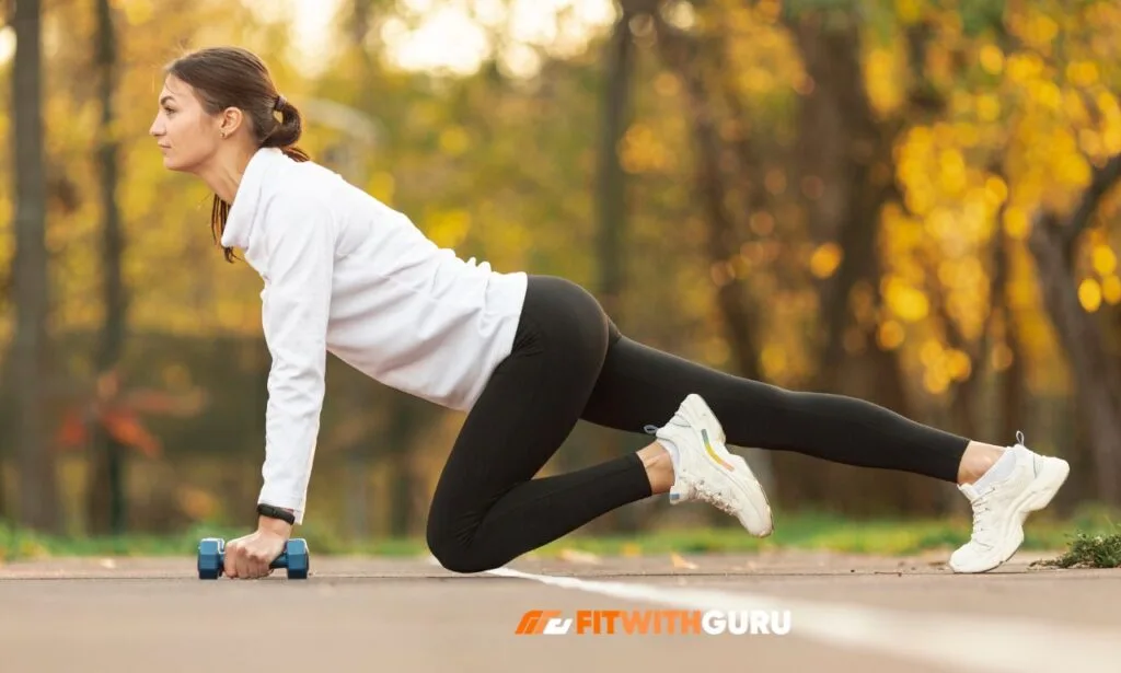 Gymnastic rings calisthenics