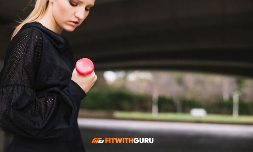 boxing bodyweight workouts