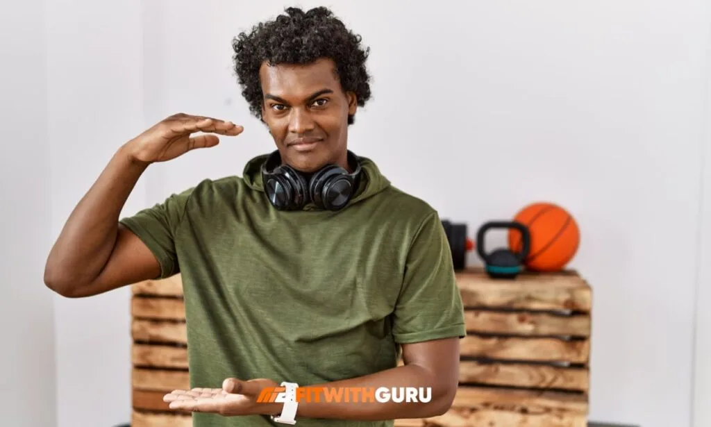 Bodyweight HIIT Workout Plan