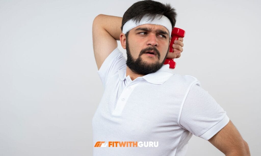 strength training for marathons