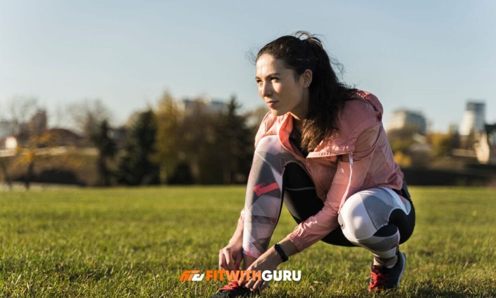 Strength Training Football