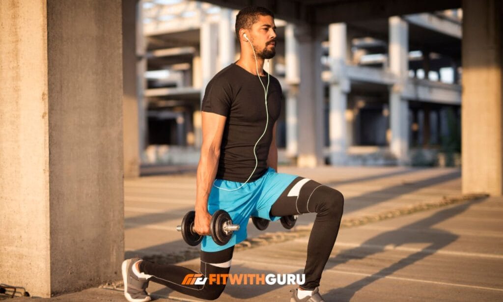 metabolic strength training workouts