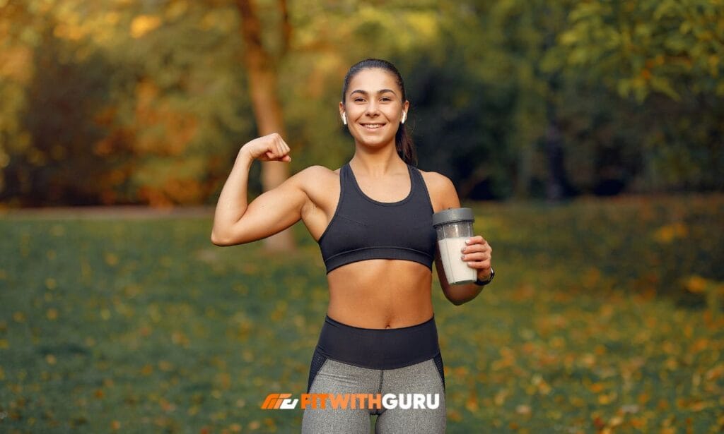 Macros for Strength Training