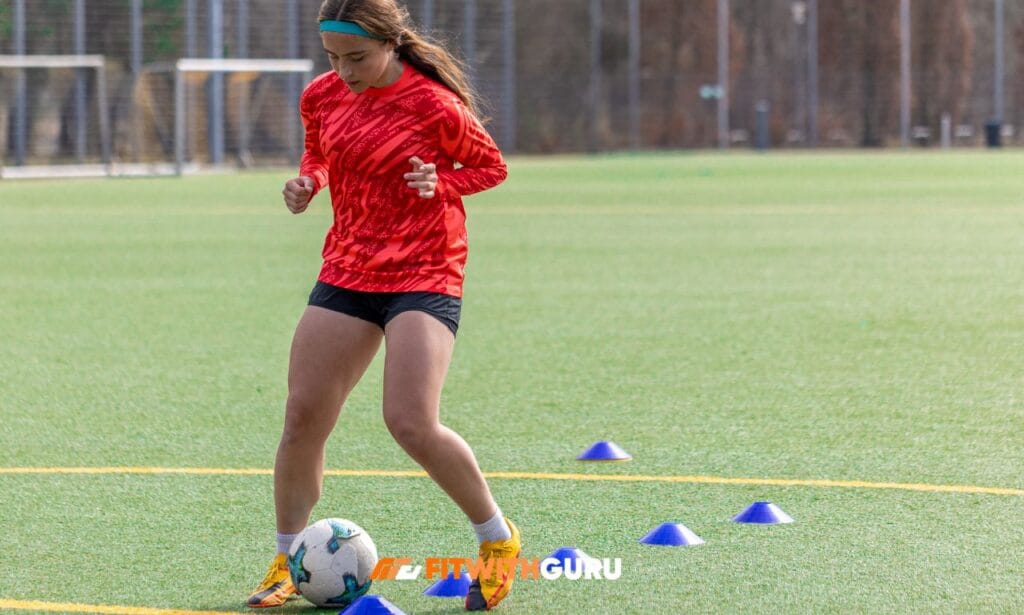 strength train before or after running