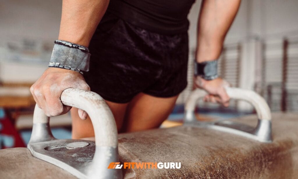 best calisthenics gear