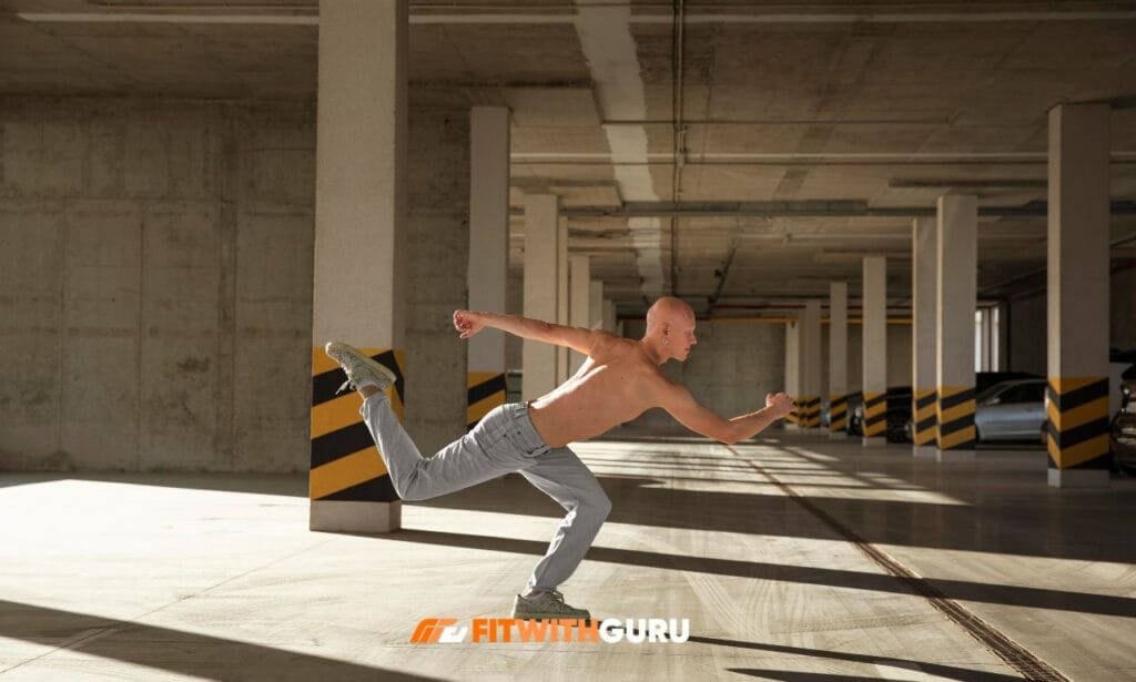 sparta calisthenics