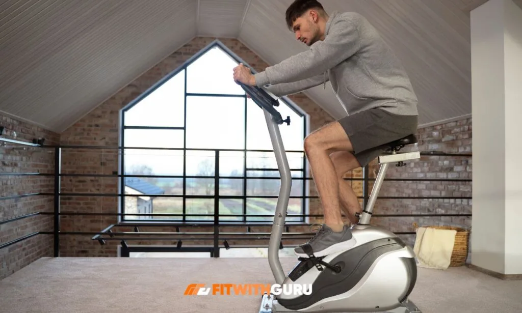 15-minute calisthenics workout