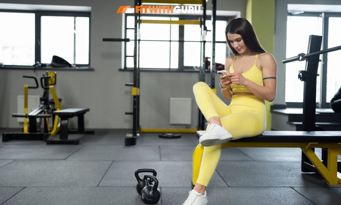 gym routine for weight loss