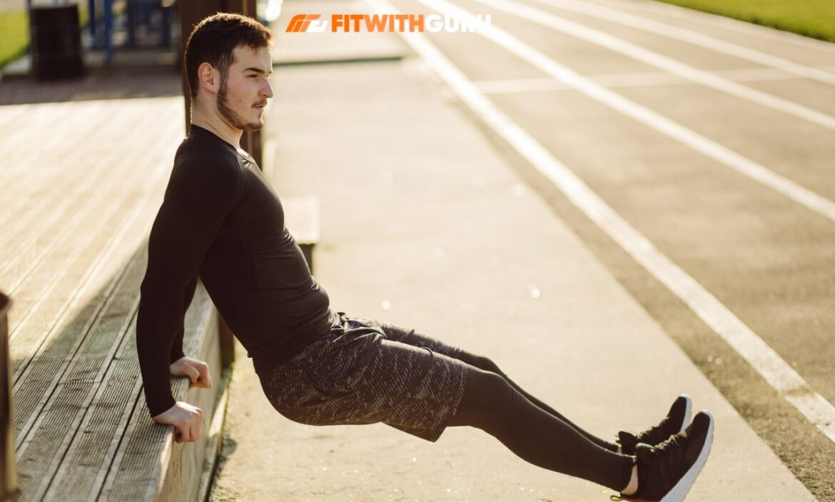 calisthenics lower body workout