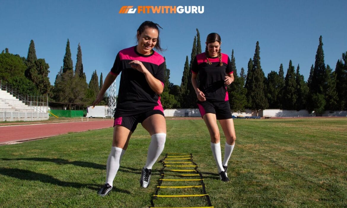 sprinter strength training