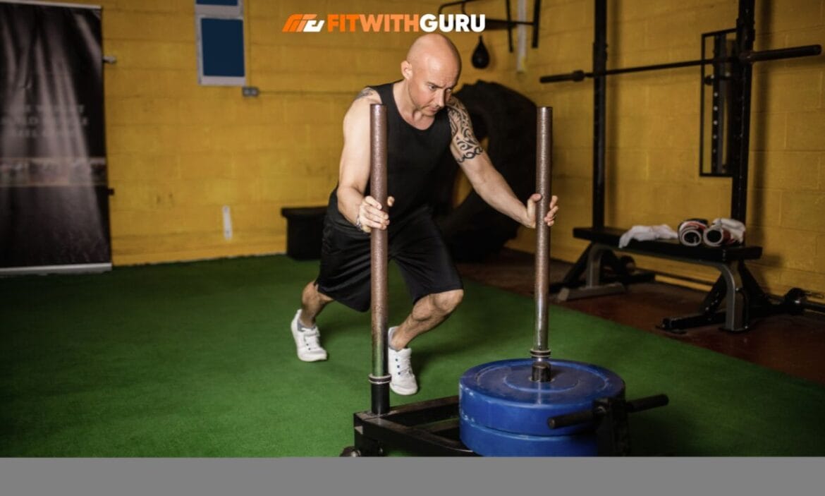 strength training for hockey players