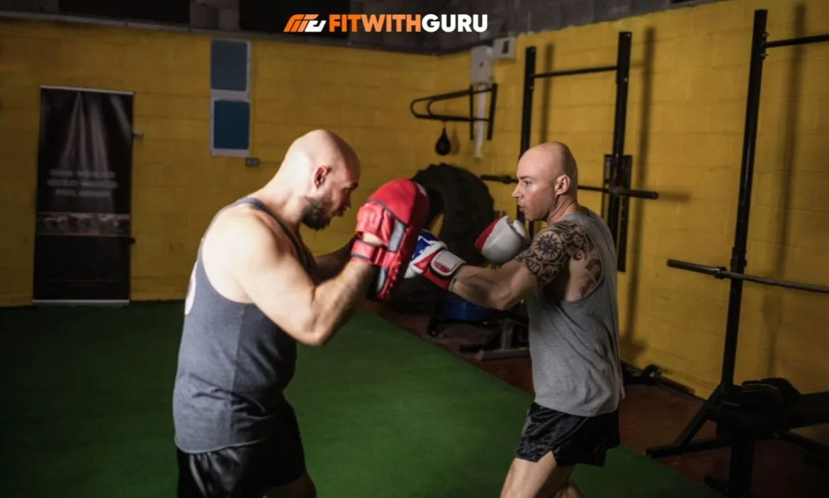 Strength Training for Muay Thai