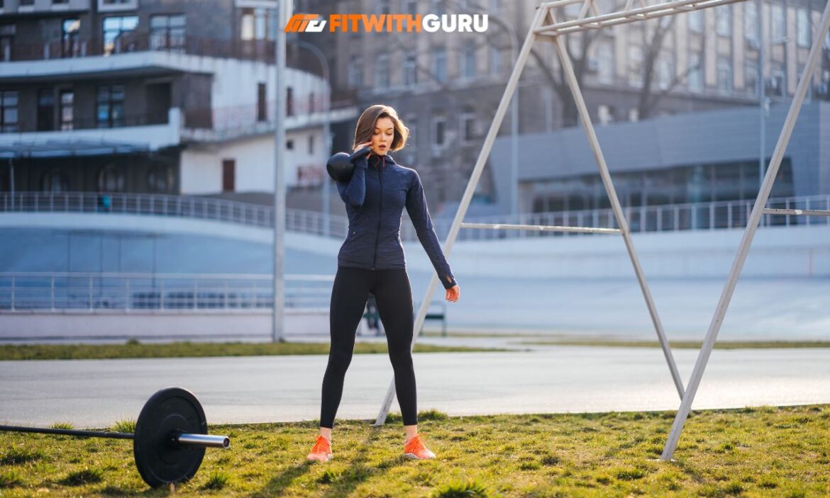 Strength Training for Track