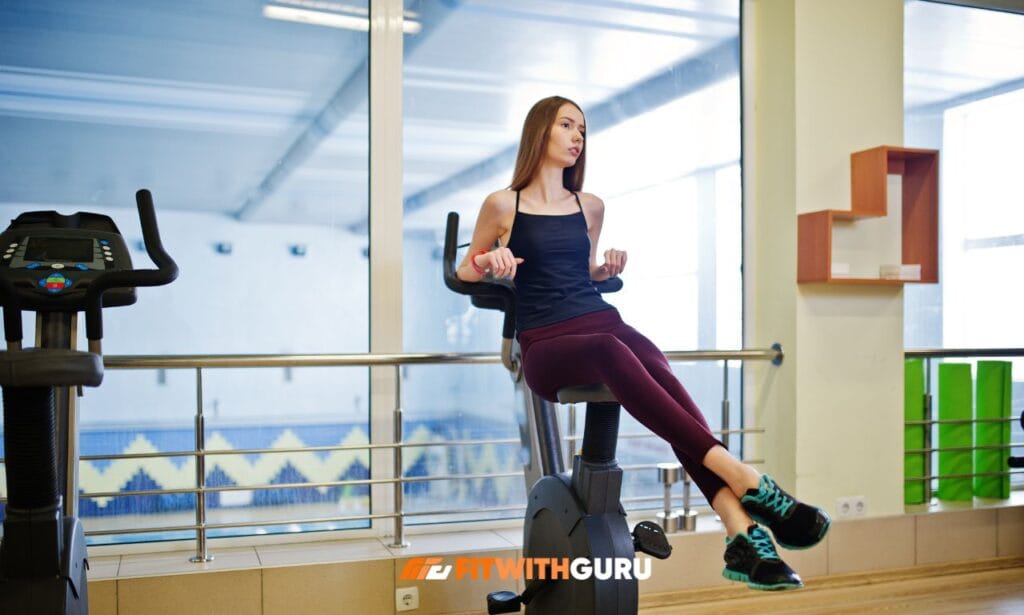 Chair Exercises for Weight Loss