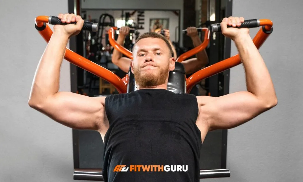 intermediate calisthenics workout