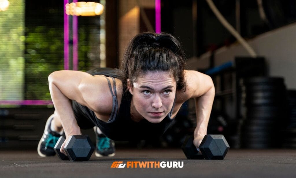 sprinter strength training