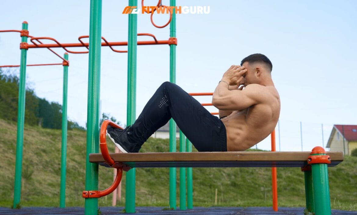 Do Calisthenics Burn Fat