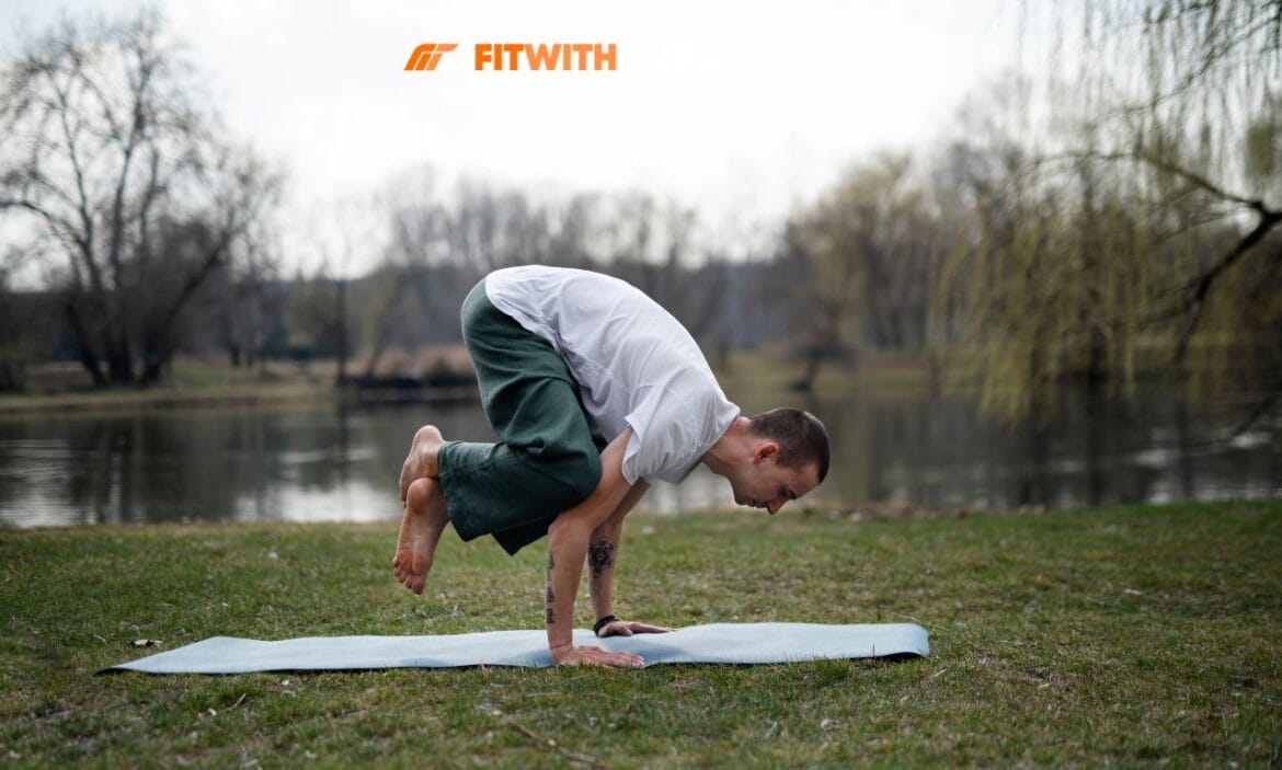 Yoga and Calisthenics