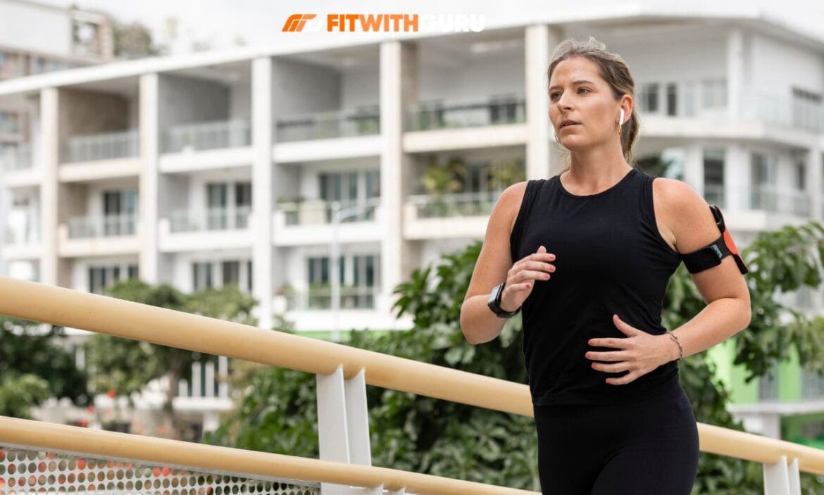 will running burn belly fat