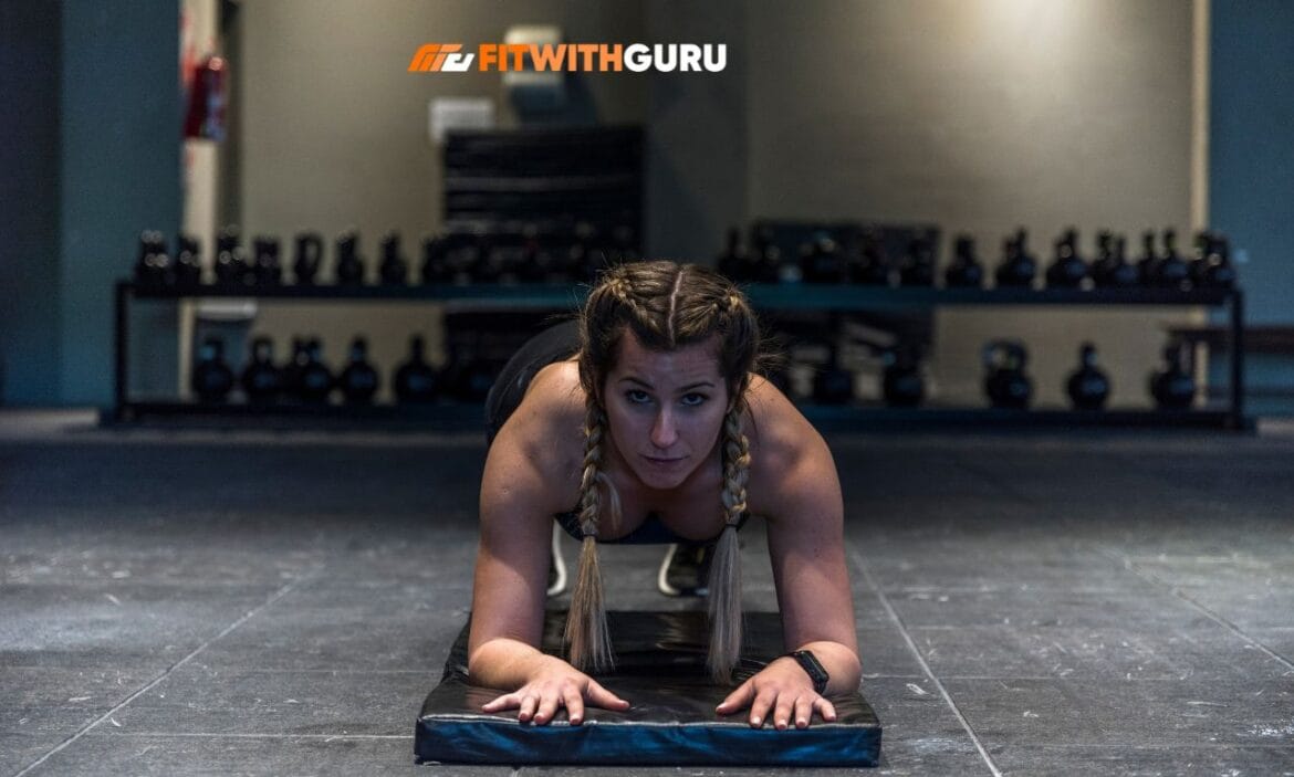 6 Week Calisthenics Workout Plan