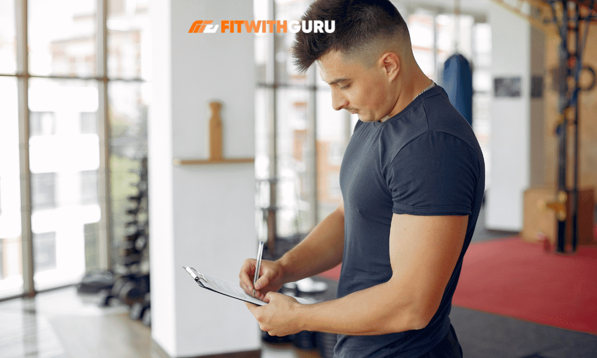 Body Recomposition Workout Plan