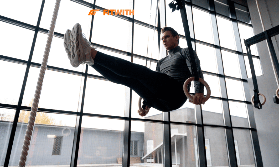 advanced calisthenics workout