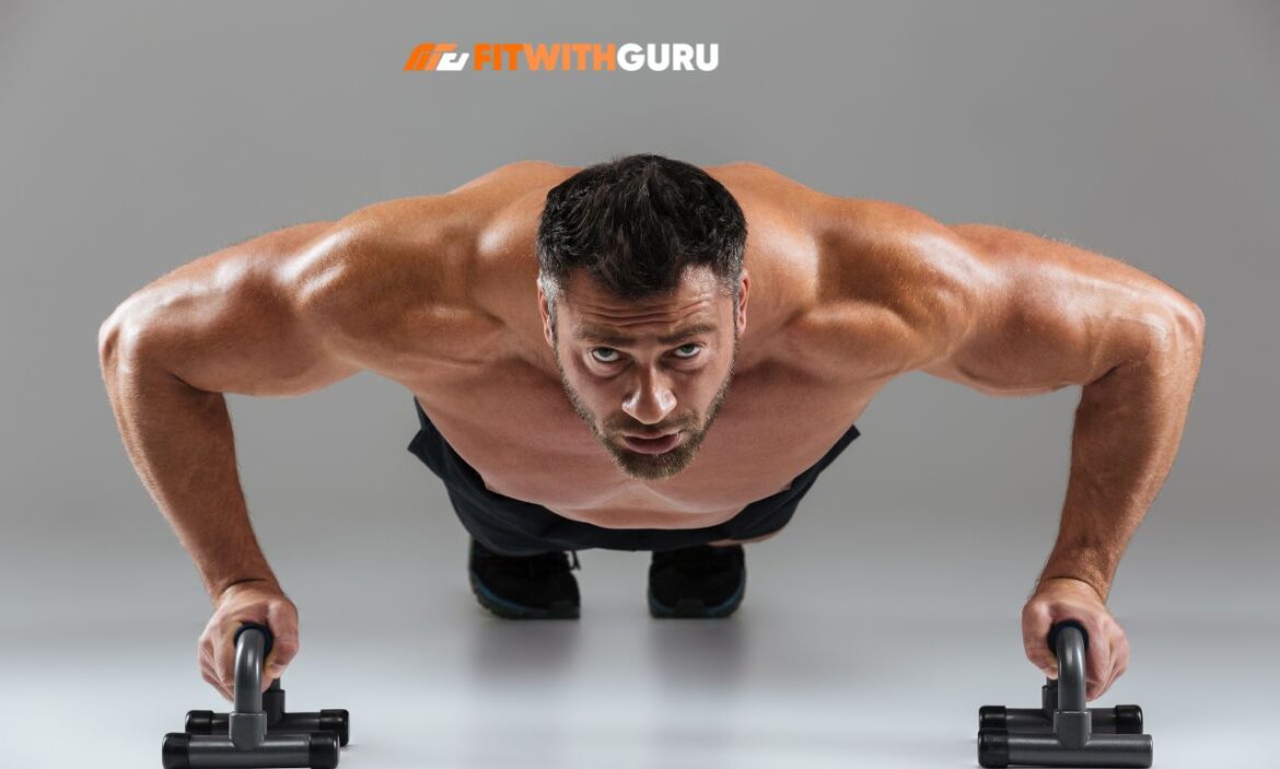 Calisthenics Bodybuilding