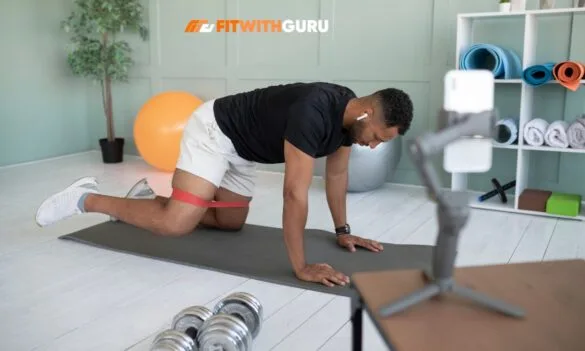 Home Gym Exercises