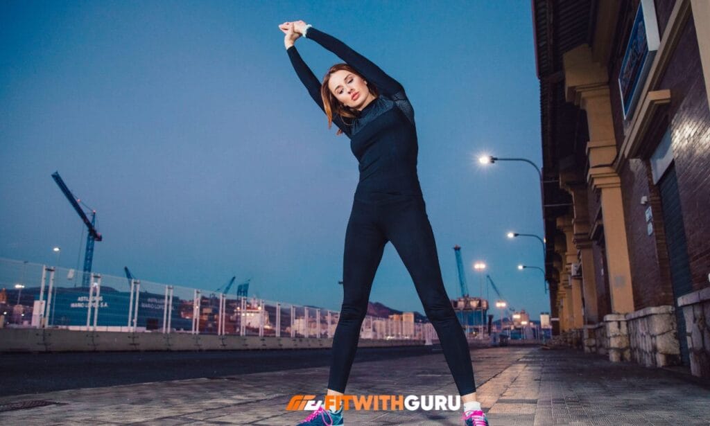 Workout Routine for Women Beginners