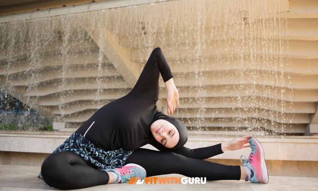  Great Exercises for Love Handles 