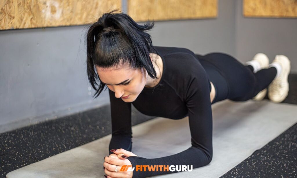 Calisthenics Exercises List