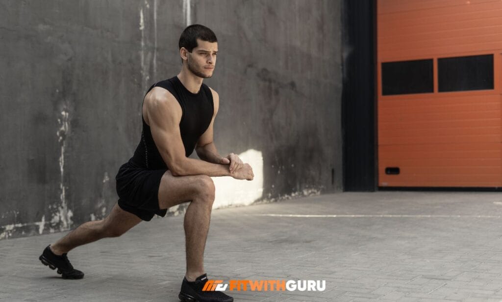 Hardest Bodyweight Exercises
